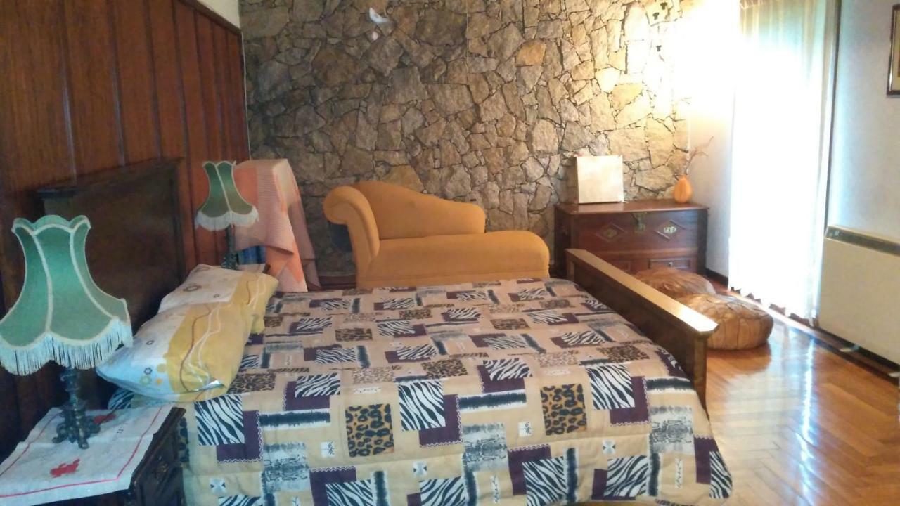 Casa da Boavista Santa Maria da Feira Exterior foto