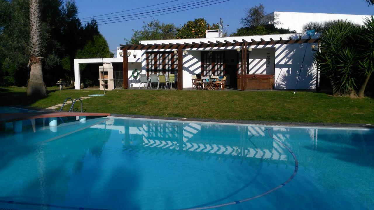 Casa da Boavista Santa Maria da Feira Exterior foto