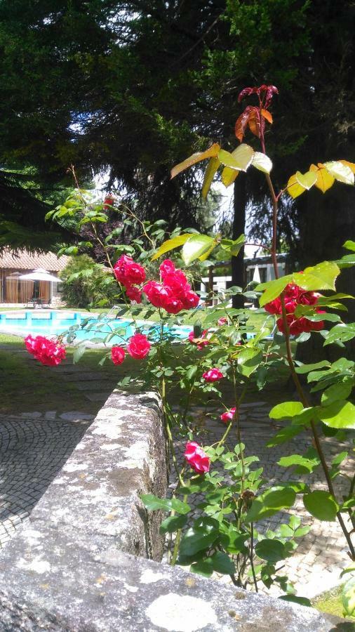 Casa da Boavista Santa Maria da Feira Exterior foto