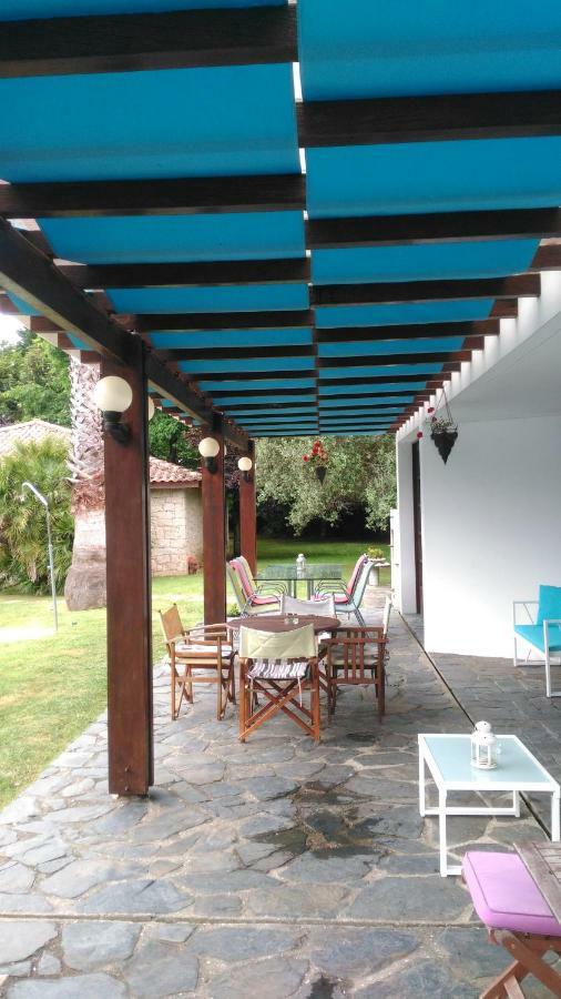 Casa da Boavista Santa Maria da Feira Exterior foto