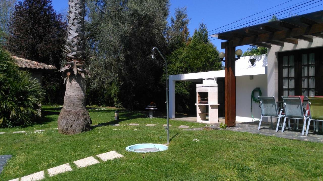 Casa da Boavista Santa Maria da Feira Exterior foto