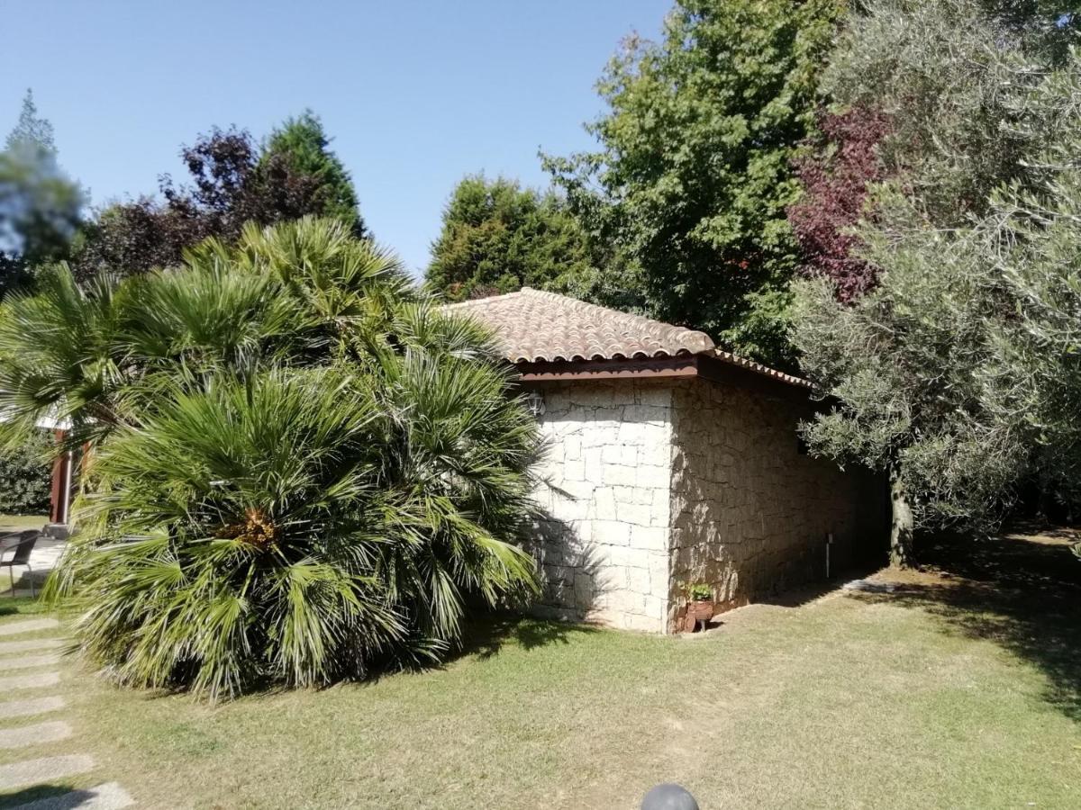 Casa da Boavista Santa Maria da Feira Exterior foto